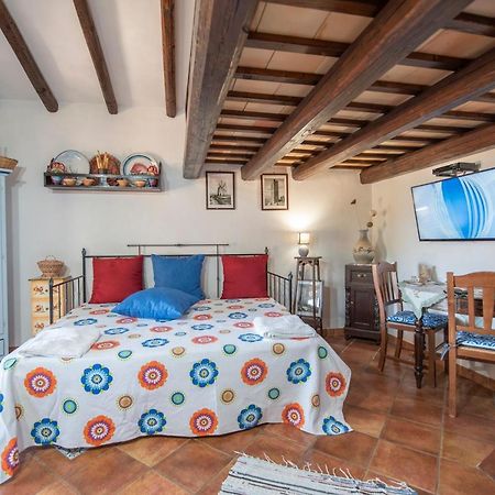 Villetta Castiglione San Vito Lo Capo Esterno foto