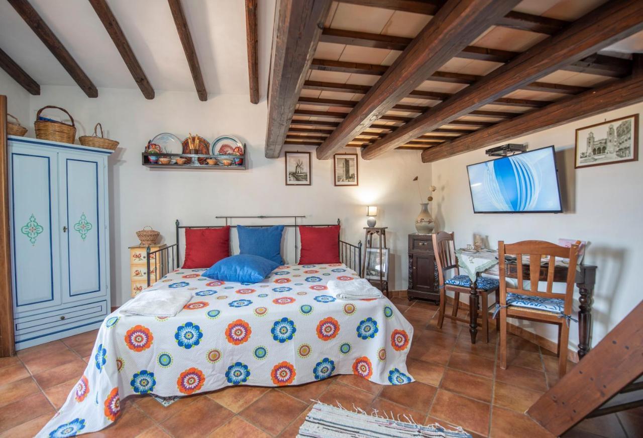 Villetta Castiglione San Vito Lo Capo Esterno foto